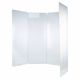 t.akustik DS5-5 Drum Shield B-Stock Evt. avec légères traces d'utilisation