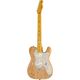 Squier CV 70s Tele Thinlin B-Stock Může mít drobné známky používání