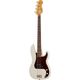 Squier CV 60s P-Bass LRL O B-Stock Evt. avec légères traces d'utilisation