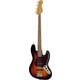 Squier CV 60s Jazz Bass LR B-Stock eventualmente con lievi segni d'usura