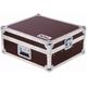 Thon Rack Case 10U Notebook B-Stock Hhv. med lette brugsspor