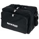 Rockbag RB22787 Deluxe Percuss B-Stock eventualmente con lievi segni d'usura