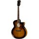 Guild F-250CE Deluxe ATB B-Stock May have slight traces of use