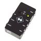 JHS Pedals Switchback B-Stock Evt. avec légères traces d'utilisation