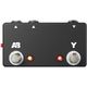 JHS Pedals Active A/B/Y B-Stock Kan lichte gebruikssporen bevatten