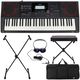 Casio CT-X3000 Deluxe Bundle