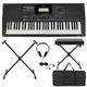 Casio CT-X5000 Deluxe Bundle