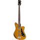Duesenberg Triton Bass Goldtop B-Stock Posibl. con leves signos de uso