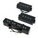 Fender Yosemite P/J Pickup Se B-Stock May have slight traces of use