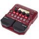 Zoom B1Four Bass Multi Effe B-Stock Kan lichte gebruikssporen bevatten
