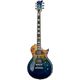 ESP E-II Eclipse BM Blue N B-Stock May have slight traces of use