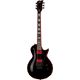 ESP LTD GH 600 BLK B-Stock Hhv. med lette brugsspor