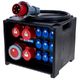 PCE Merz M-SVE3 63/121-9 Distri B-Stock Ggf. mit leichten Gebrauchsspuren