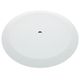 K&M 26700 Round Base wh B-Stock eventualmente con lievi segni d'usura