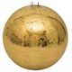 Eurolite Mirror Ball 50 cm gold B-Stock Saattaa olla pieniä käytön jälkiä.