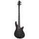 Schecter SLS Evil Twin-5 SBK B-Stock Ggf. mit leichten Gebrauchsspuren