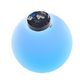 Varytec LED Ball RGBW 50cm 4x8 B-Stock Kan lichte gebruikssporen bevatten