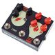Jam Pedals Doubledreamer Dual Ove B-Stock Ggf. mit leichten Gebrauchsspuren