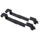 Jahn Casters For Upright Pi B-Stock Posibl. con leves signos de uso