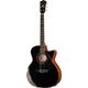Harley Benton CLG-650SM-CE BK SolidW B-Stock Ggf. mit leichten Gebrauchsspuren