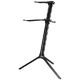 Stay Keyboard Stand Slim Bl B-Stock Saattaa olla pieniä käytön jälkiä.