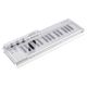 Decksaver Arturia Keystep B-Stock Pieniä käytön jälkiä
