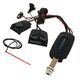 Fishman Matrix Inf. Mic Blend  B-Stock Ggf. mit leichten Gebrauchsspuren