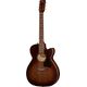 Art & Lutherie Legacy Bourbon Burst C B-Stock Kan lichte gebruikssporen bevatten