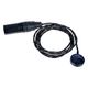 Schertler Dyn-P-P48 Piano Microp B-Stock Hhv. med lette brugsspor