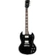 Gibson SG Standard EB B-Stock Poderá apresentar ligeiras marcas de uso.