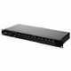 Major DMX-Booster 1in12 XLR5 B-Stock Hhv. med lette brugsspor