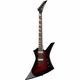 Jackson JS32T AH Kelly Viola B B-Stock Kan lichte gebruikssporen bevatten
