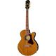 Epiphone EJ-200 Coupe NA B-Stock Poderá apresentar ligeiras marcas de uso.