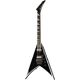 Jackson JS32 King V AH BK B-Stock eventualmente con lievi segni d'usura
