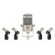 Sontronics DrumPack B-Stock Evt. avec légères traces d'utilisation