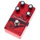 Dawner Prince Red Rox Distortion B-Stock eventualmente con lievi segni d'usura