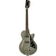 Duesenberg Starplayer TV Silver S B-Stock Hhv. med lette brugsspor