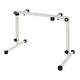 K&M 18820 Omega Pro White B-Stock Hhv. med lette brugsspor