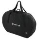 K&M 18829 Carry Bag Omega  B-Stock Kan lichte gebruikssporen bevatten