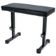 K&M 14085 Keyboard Bench B-Stock Poderá apresentar ligeiras marcas de uso.