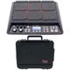 Roland SPD-SX Pad + SKB 3i Case