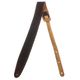 Taylor Suede Guitar Strap Cho B-Stock Posibl. con leves signos de uso