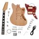 Harley Benton Electric Guitar Kit JA B-Stock Eventuellt mindre spår av användning