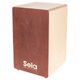 Sela SE 162 Primera Brown B-Stock Kan lichte gebruikssporen bevatten
