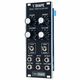 AJH Synth V-Shape black B-Stock May have slight traces of use