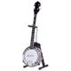 Axe Heaven Classic Banjo Rosewood B-Stock Evt. avec légères traces d'utilisation