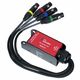the sssnake Cat Snake 3FC B-Stock con lievi segni d'usura
