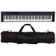 Korg D1 Bag Bundle