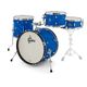 Gretsch Drums Catalina Club Studio B B-Stock Poderá apresentar ligeiras marcas de uso.