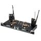 LD Systems U505 BPHH2 B-Stock Hhv. med lette brugsspor